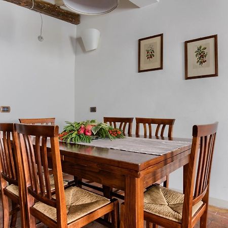 Apartment Lacosta Near Ponte Vecchio Флоренция Экстерьер фото