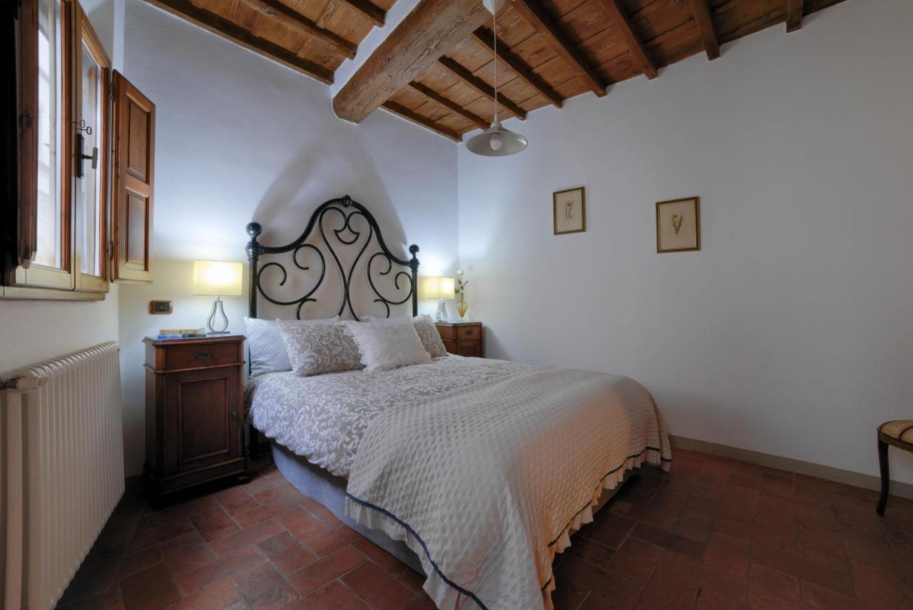 Apartment Lacosta Near Ponte Vecchio Флоренция Экстерьер фото