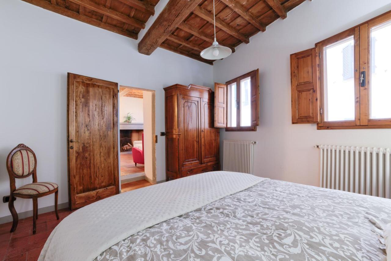 Apartment Lacosta Near Ponte Vecchio Флоренция Экстерьер фото