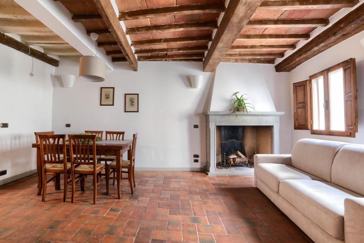 Apartment Lacosta Near Ponte Vecchio Флоренция Экстерьер фото