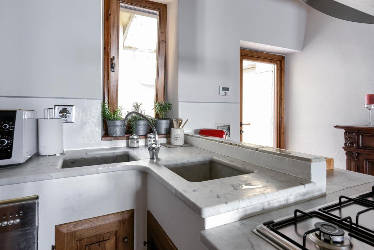 Apartment Lacosta Near Ponte Vecchio Флоренция Экстерьер фото