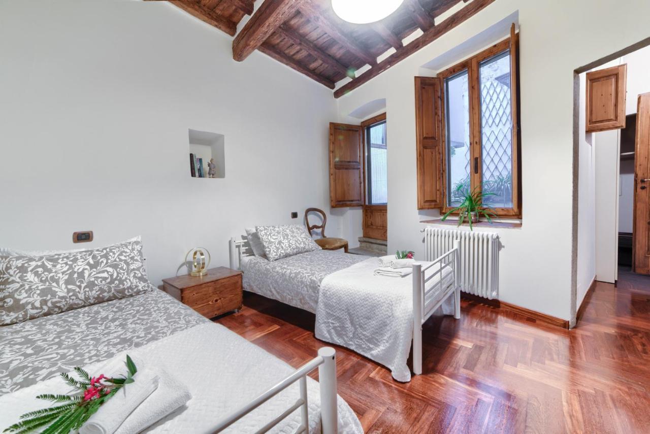 Apartment Lacosta Near Ponte Vecchio Флоренция Экстерьер фото