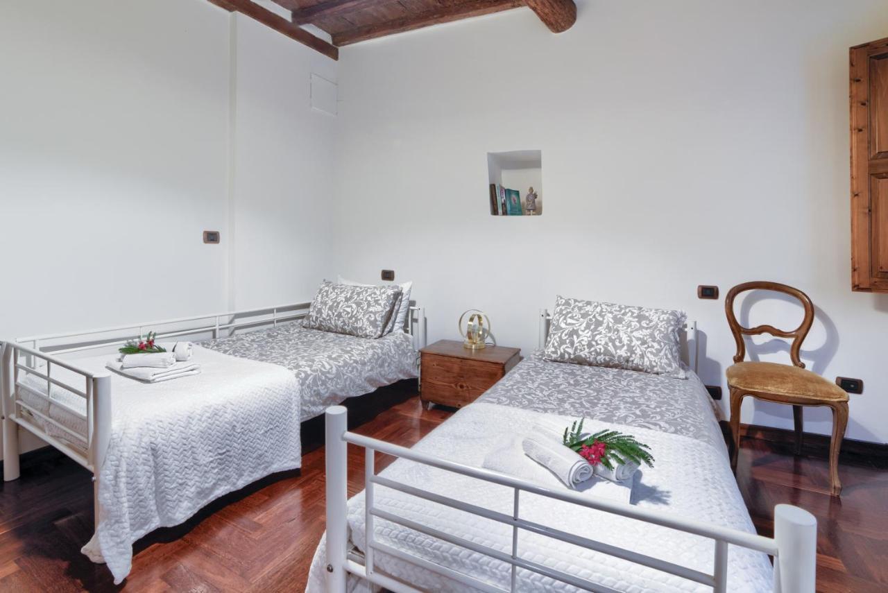 Apartment Lacosta Near Ponte Vecchio Флоренция Экстерьер фото