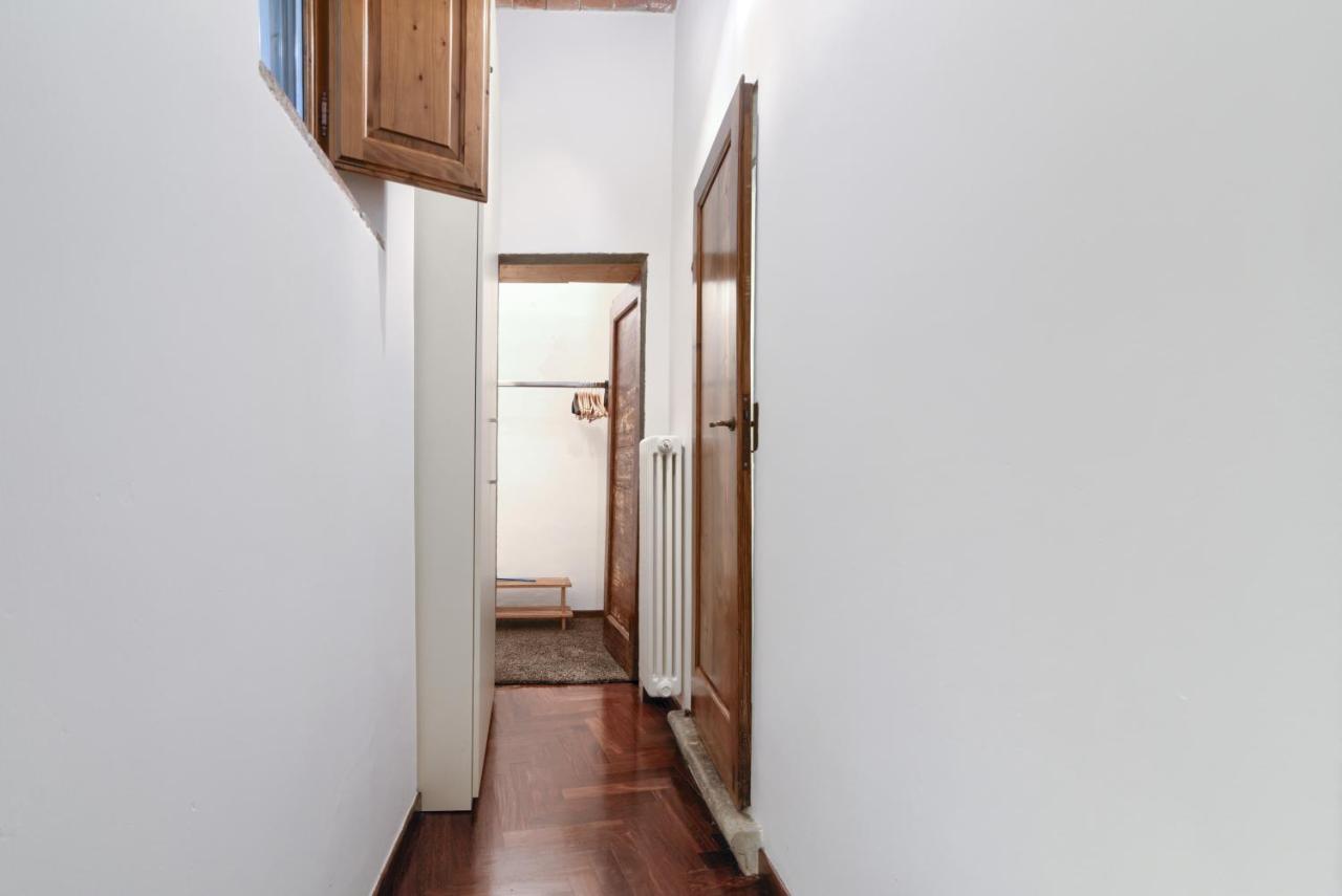 Apartment Lacosta Near Ponte Vecchio Флоренция Экстерьер фото