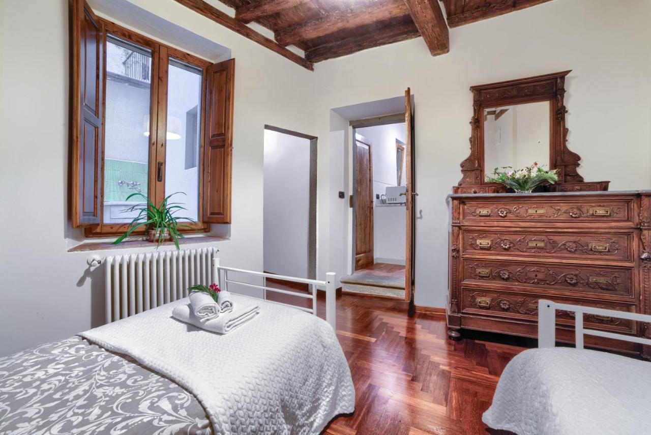 Apartment Lacosta Near Ponte Vecchio Флоренция Экстерьер фото