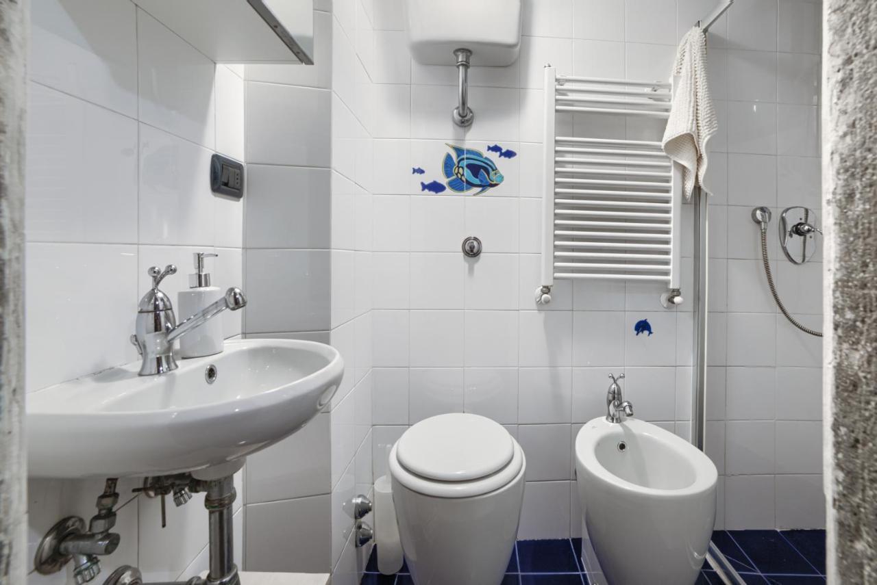 Apartment Lacosta Near Ponte Vecchio Флоренция Экстерьер фото