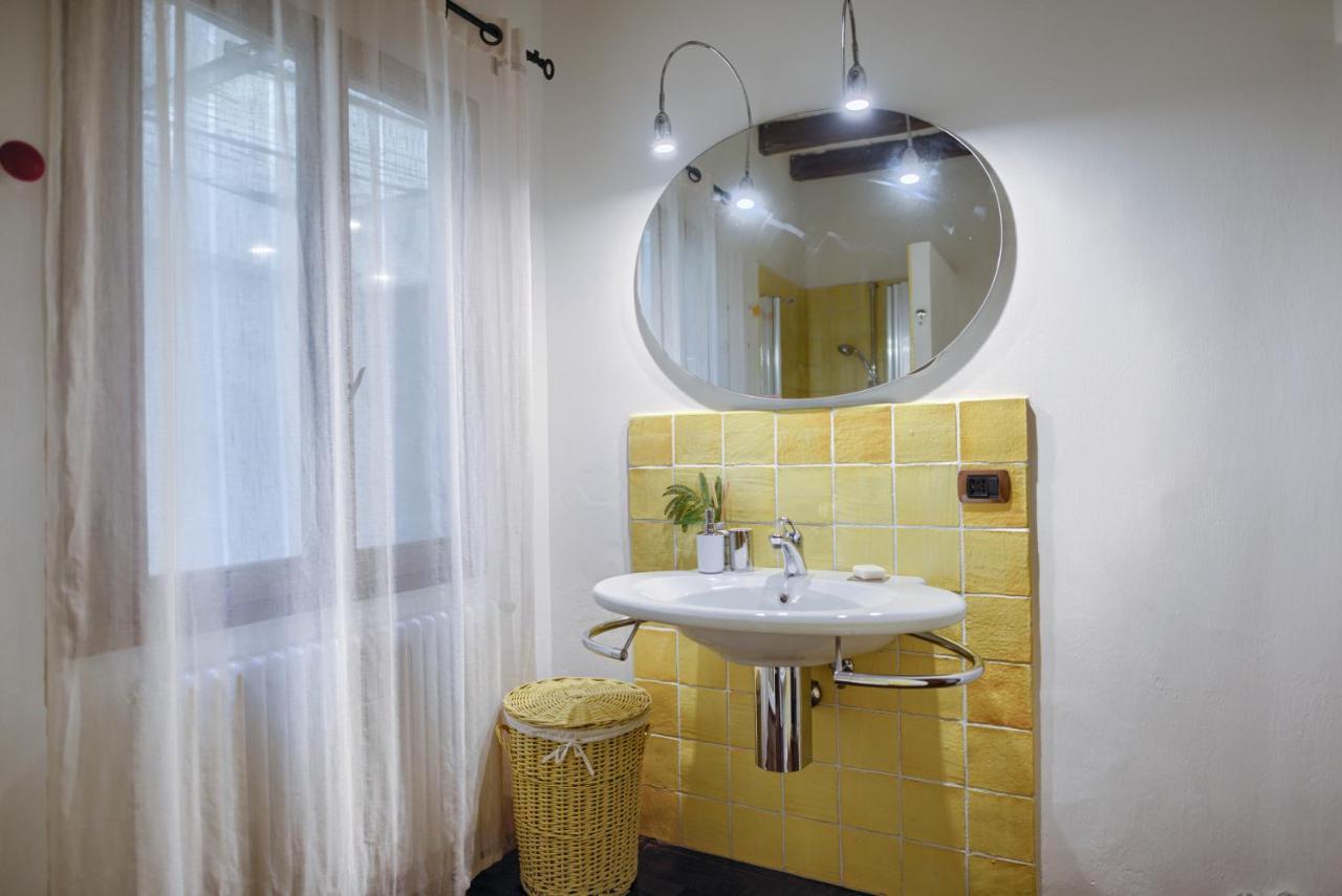 Apartment Lacosta Near Ponte Vecchio Флоренция Экстерьер фото